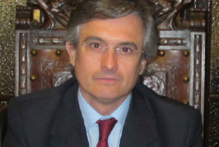 Ángel García Vaquero